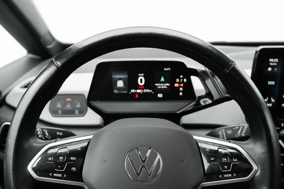 VOLKSWAGEN ID.3