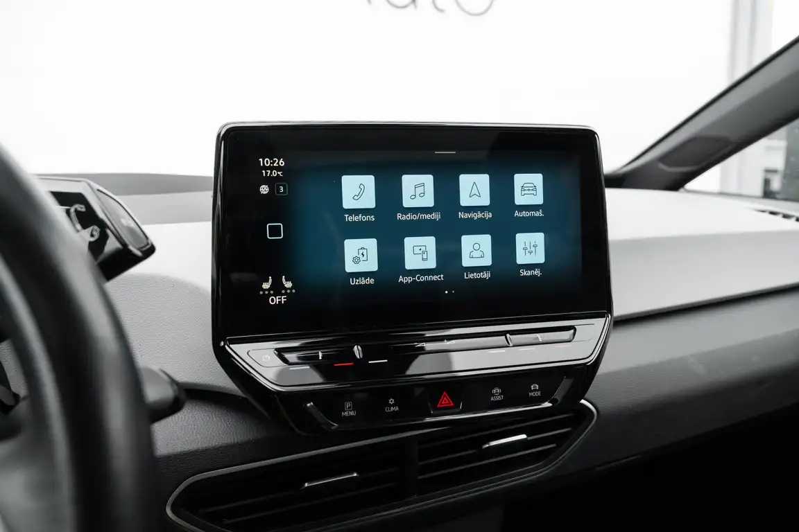 VOLKSWAGEN ID.3