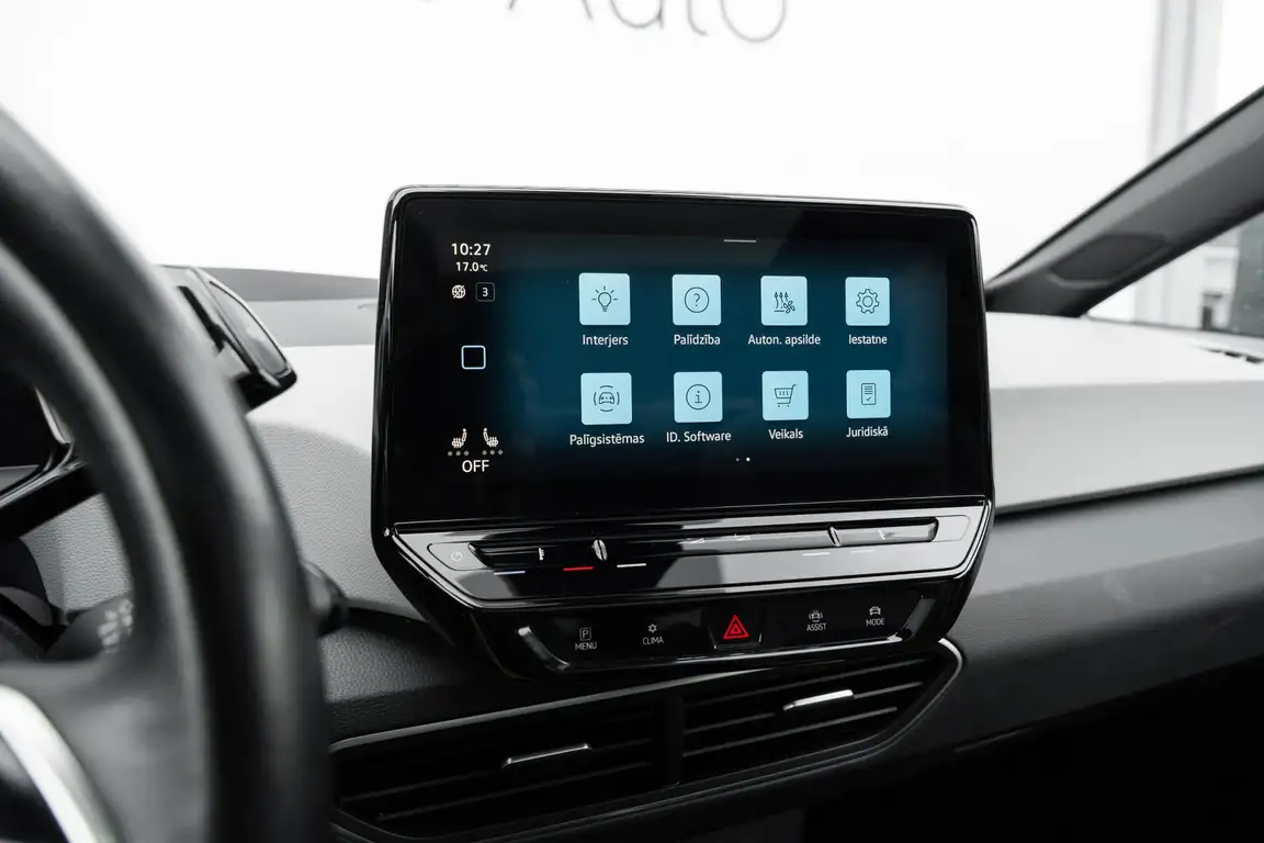 VOLKSWAGEN ID.3