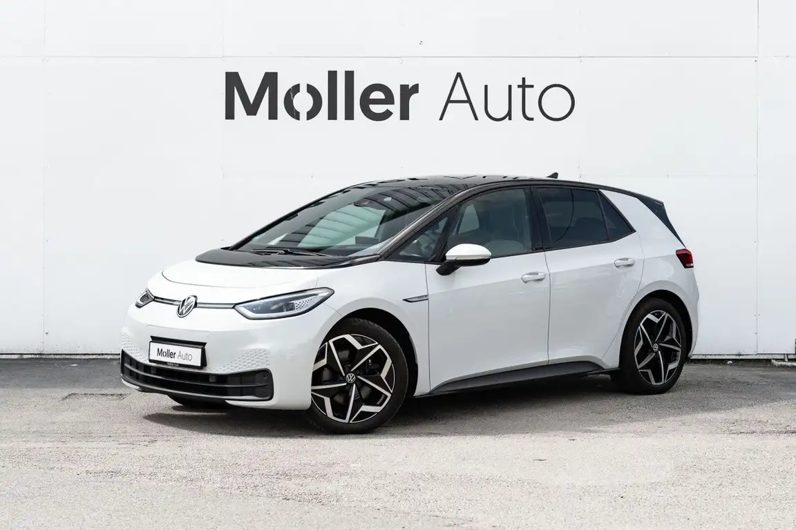 VOLKSWAGEN NONE