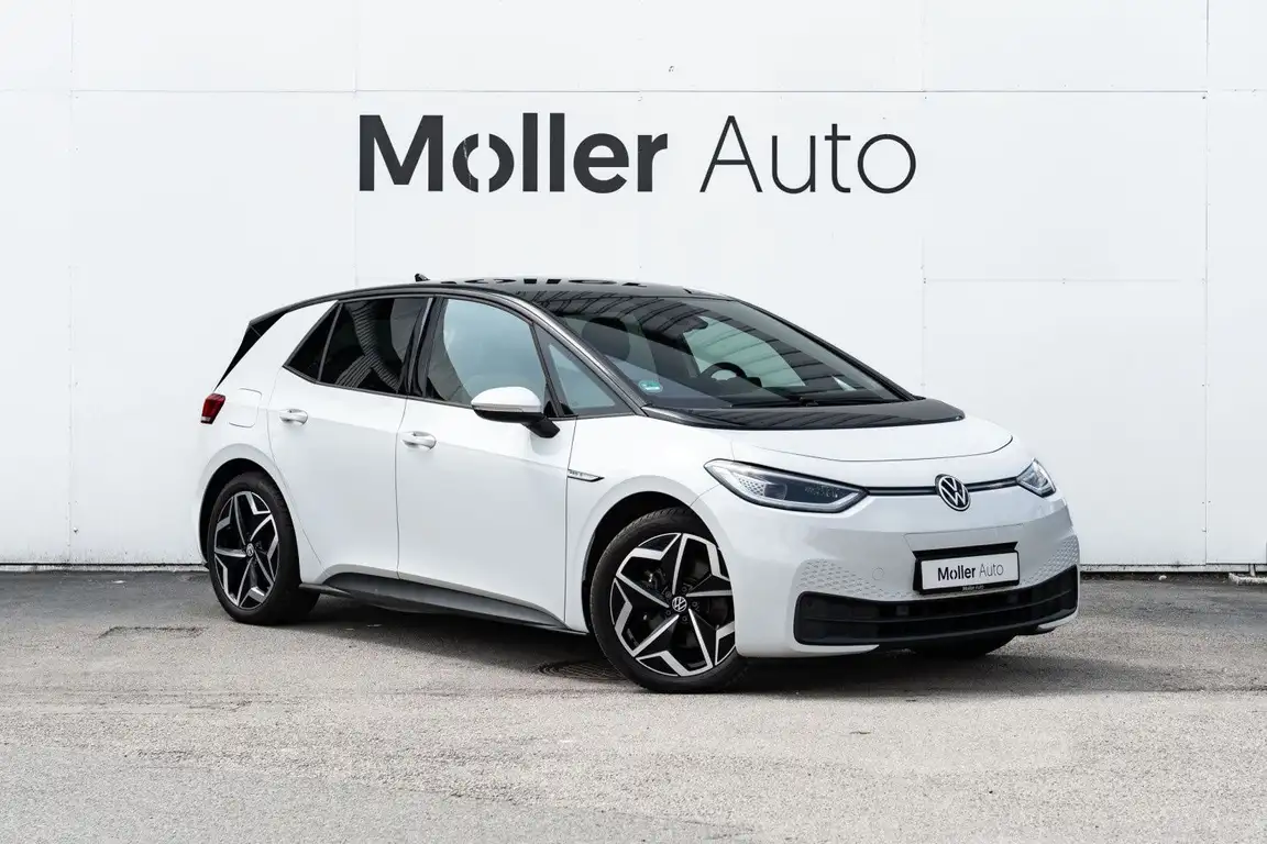 VOLKSWAGEN NONE