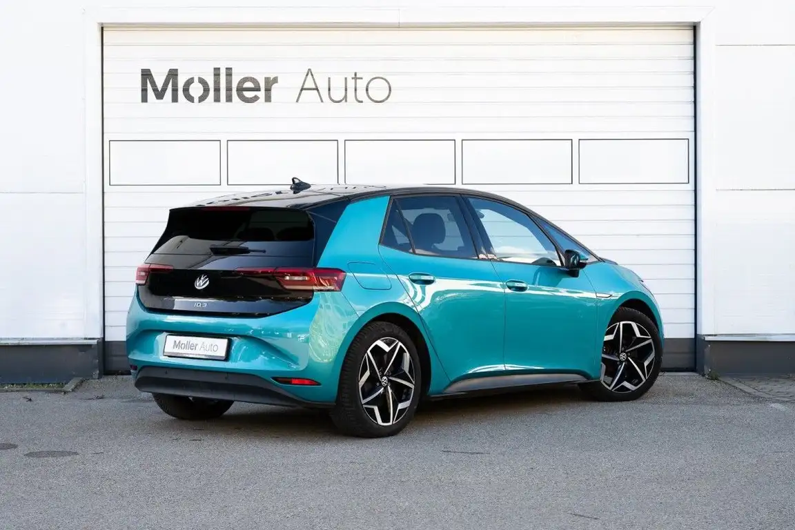 VOLKSWAGEN ID.3