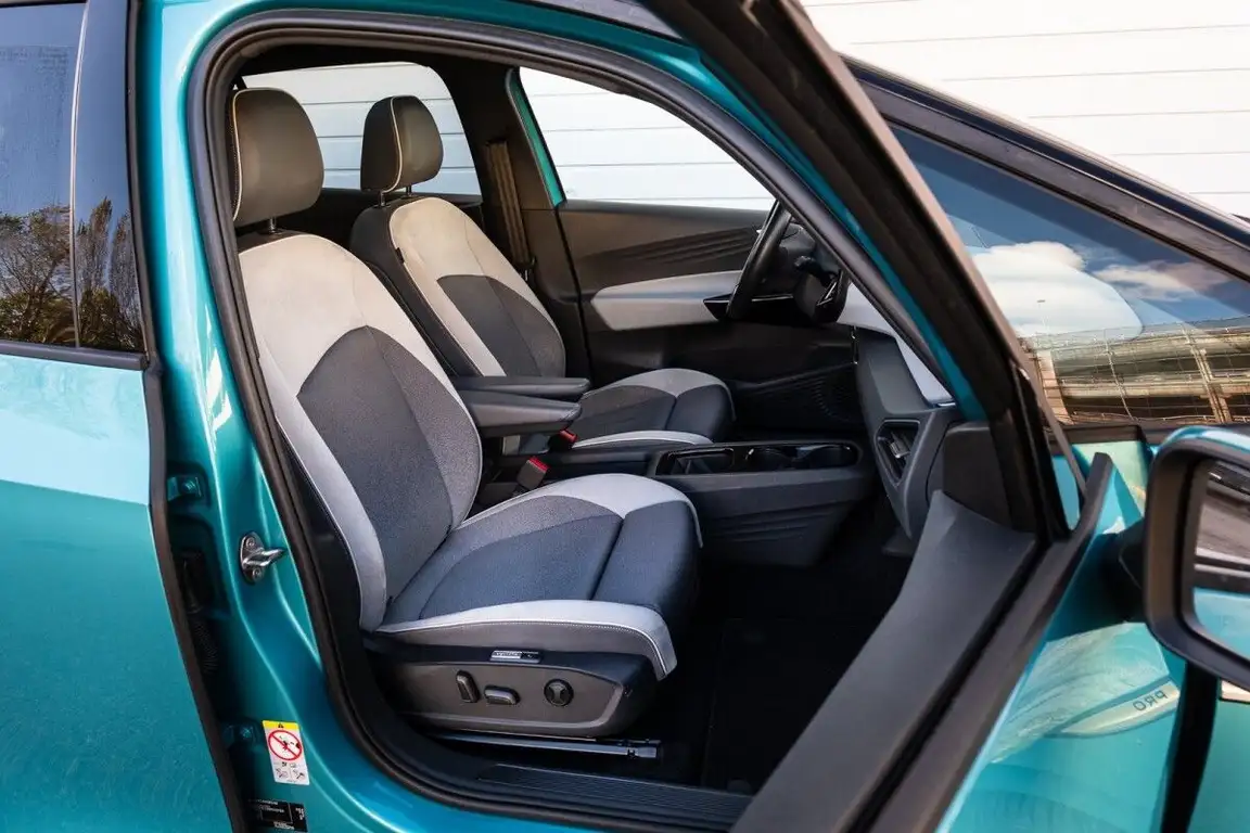 VOLKSWAGEN ID.3