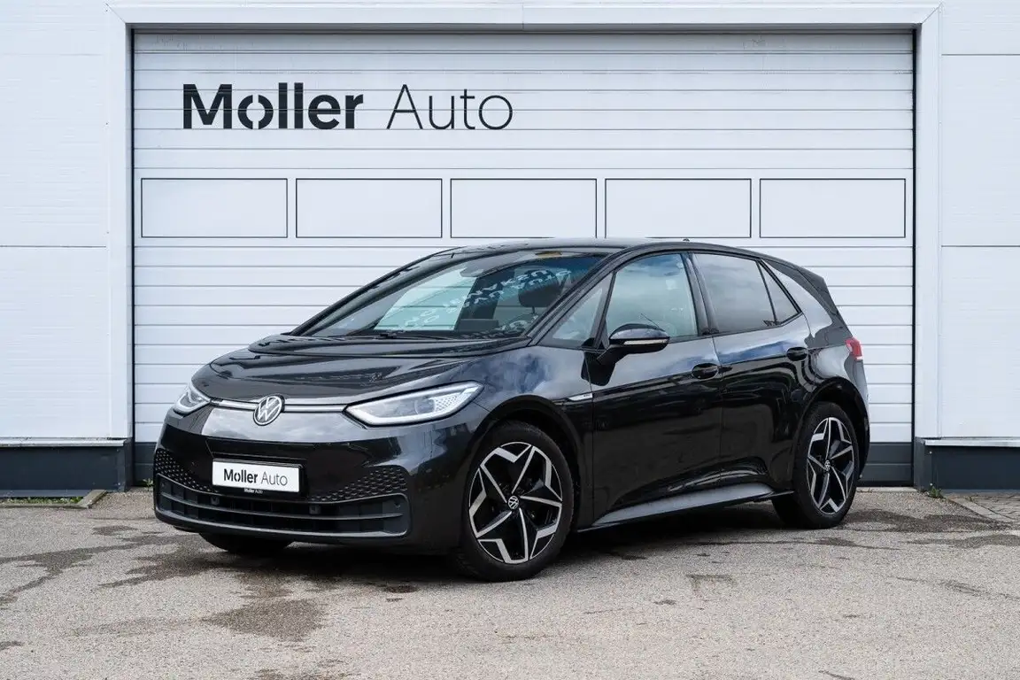 VOLKSWAGEN ID.3