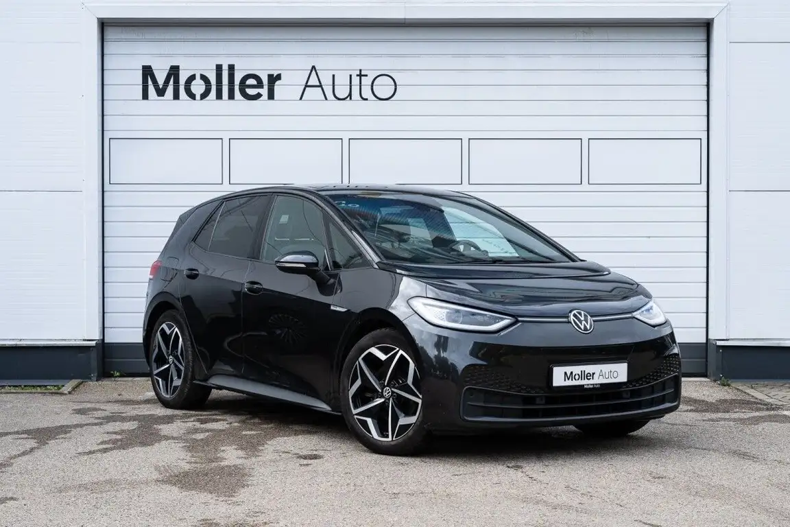 VOLKSWAGEN ID.3