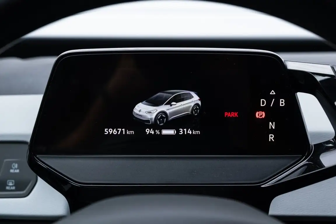VOLKSWAGEN ID.3