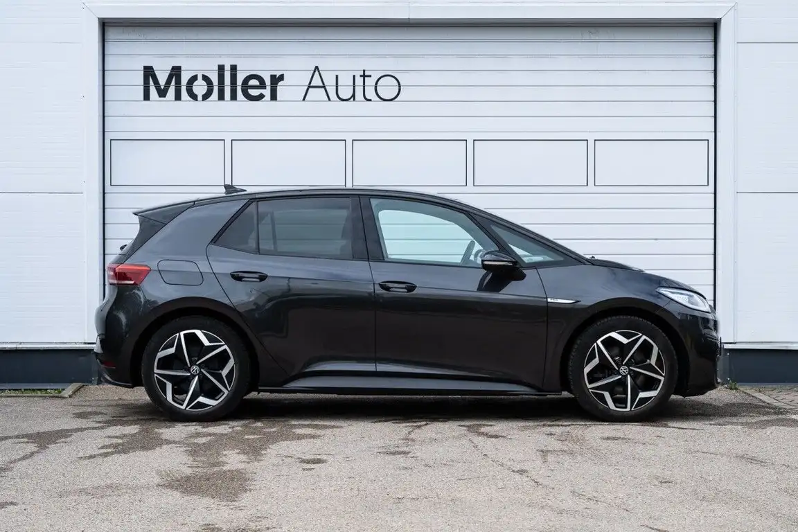 VOLKSWAGEN ID.3