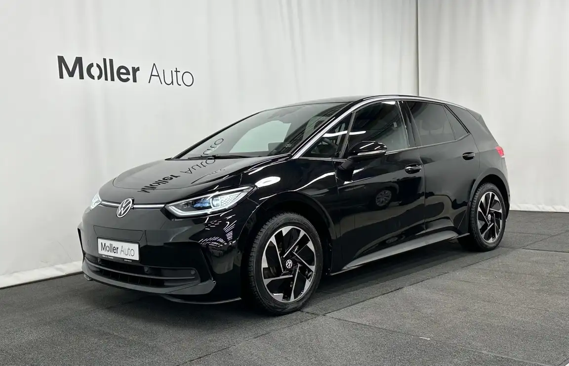 VOLKSWAGEN NONE