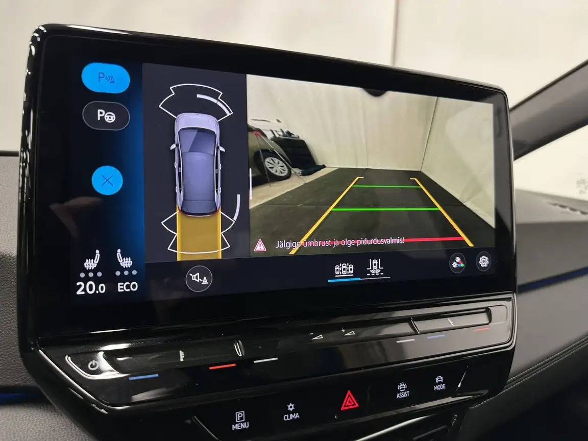 VOLKSWAGEN NONE
