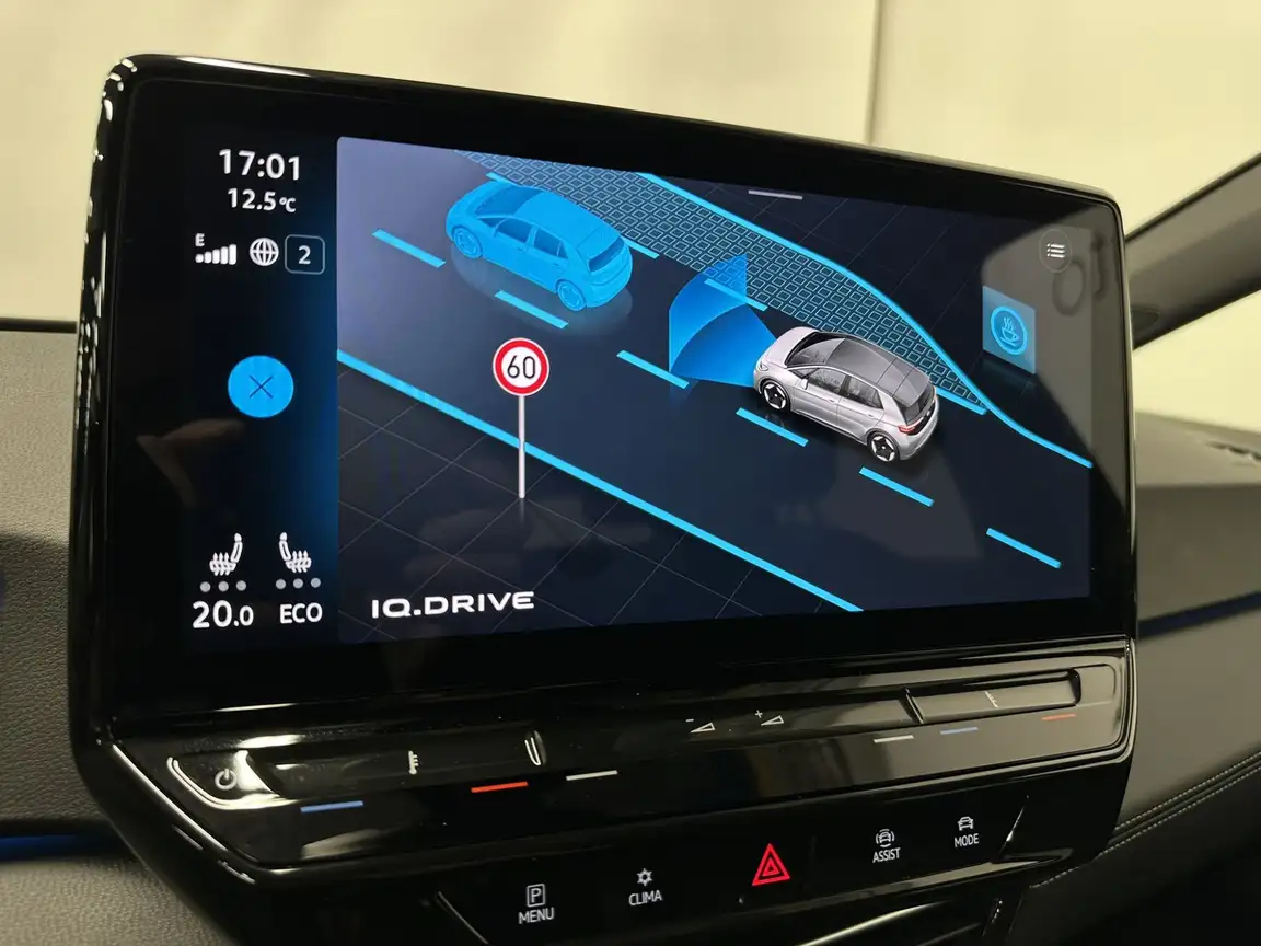 VOLKSWAGEN NONE