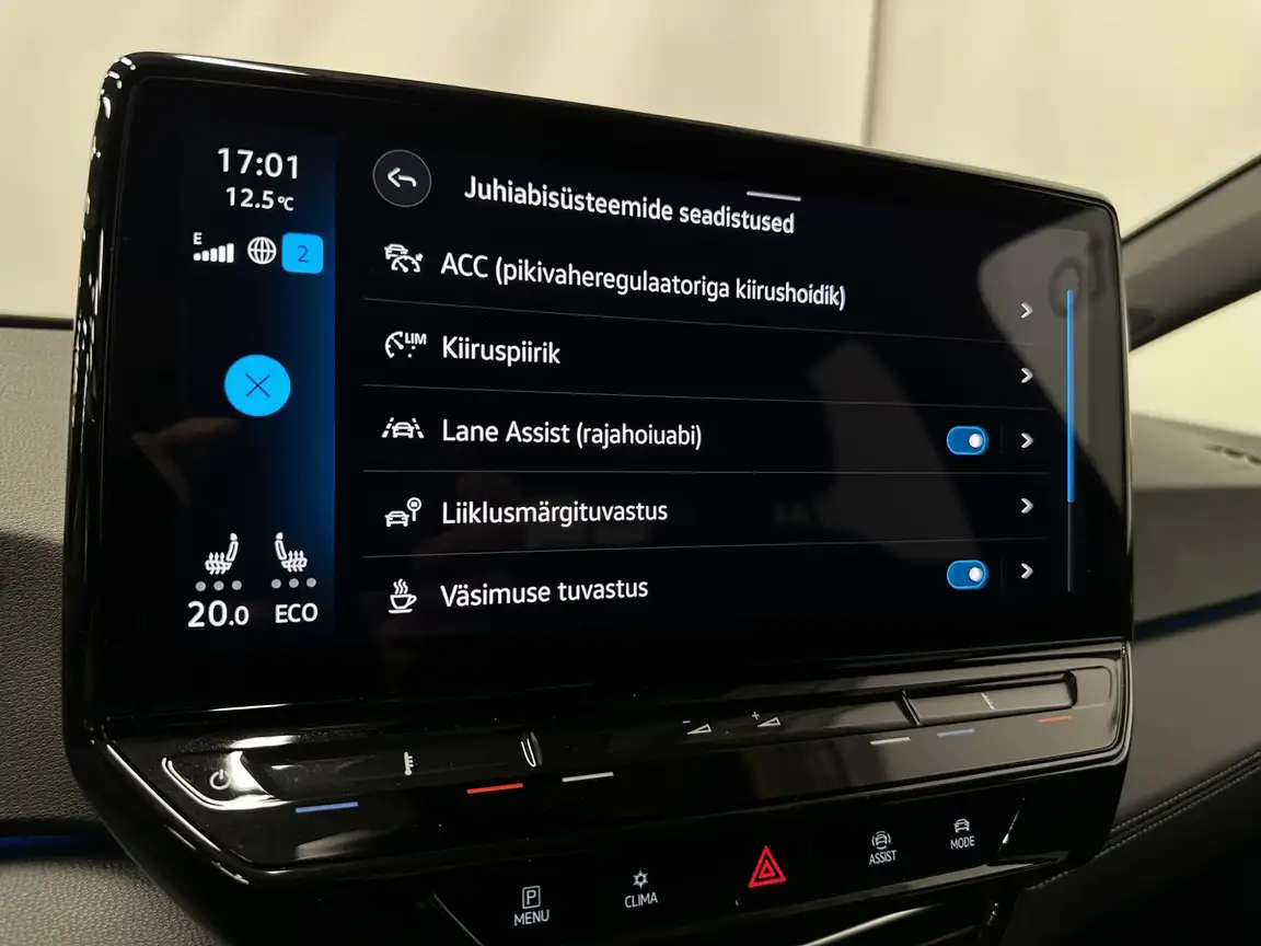 VOLKSWAGEN NONE