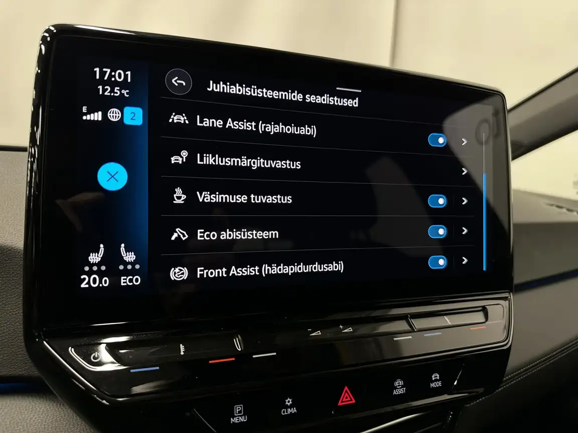 VOLKSWAGEN NONE