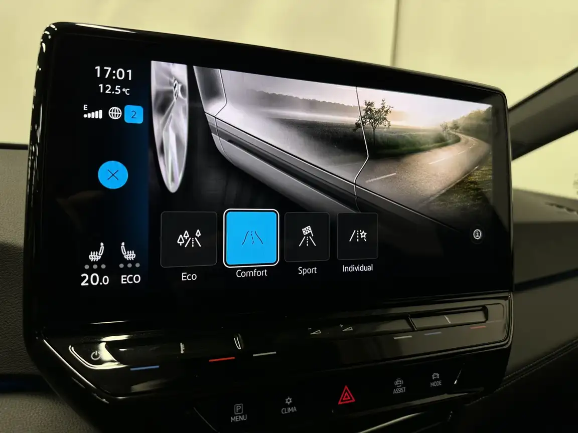 VOLKSWAGEN NONE