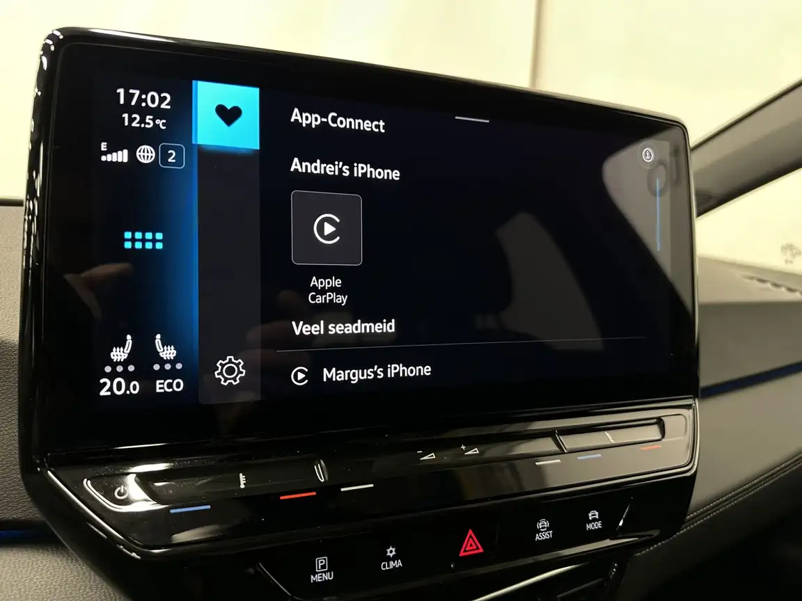 VOLKSWAGEN NONE