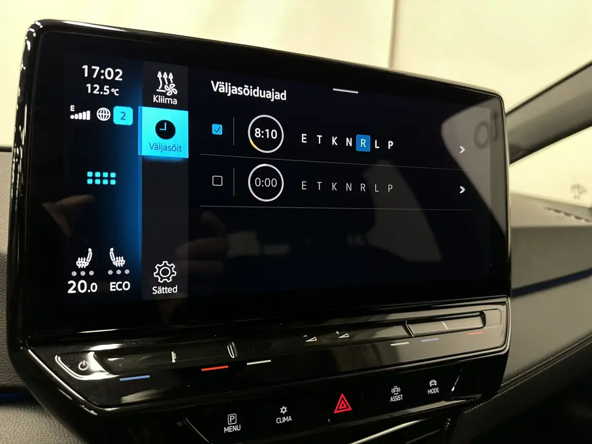 VOLKSWAGEN NONE