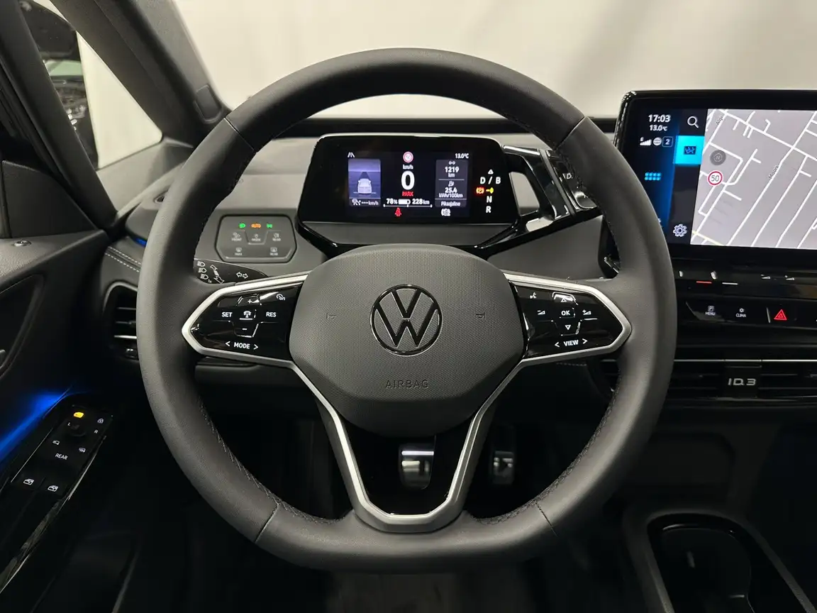 VOLKSWAGEN NONE