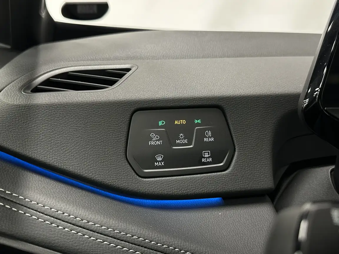 VOLKSWAGEN NONE
