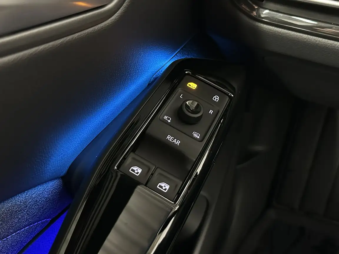 VOLKSWAGEN NONE
