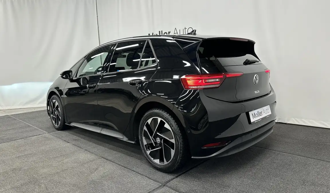 VOLKSWAGEN NONE