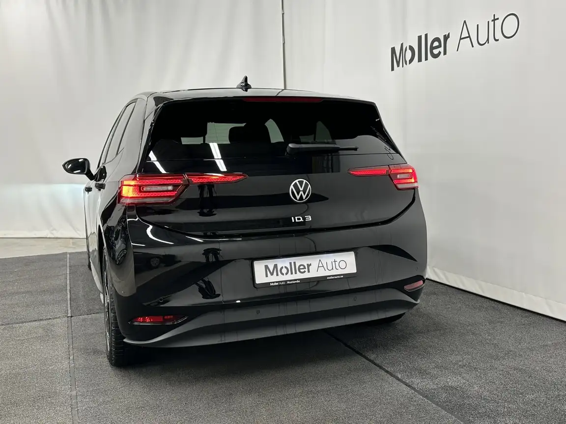 VOLKSWAGEN NONE