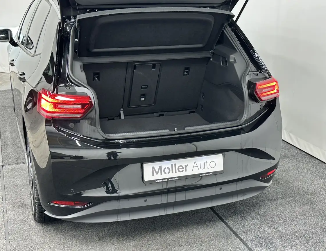 VOLKSWAGEN NONE