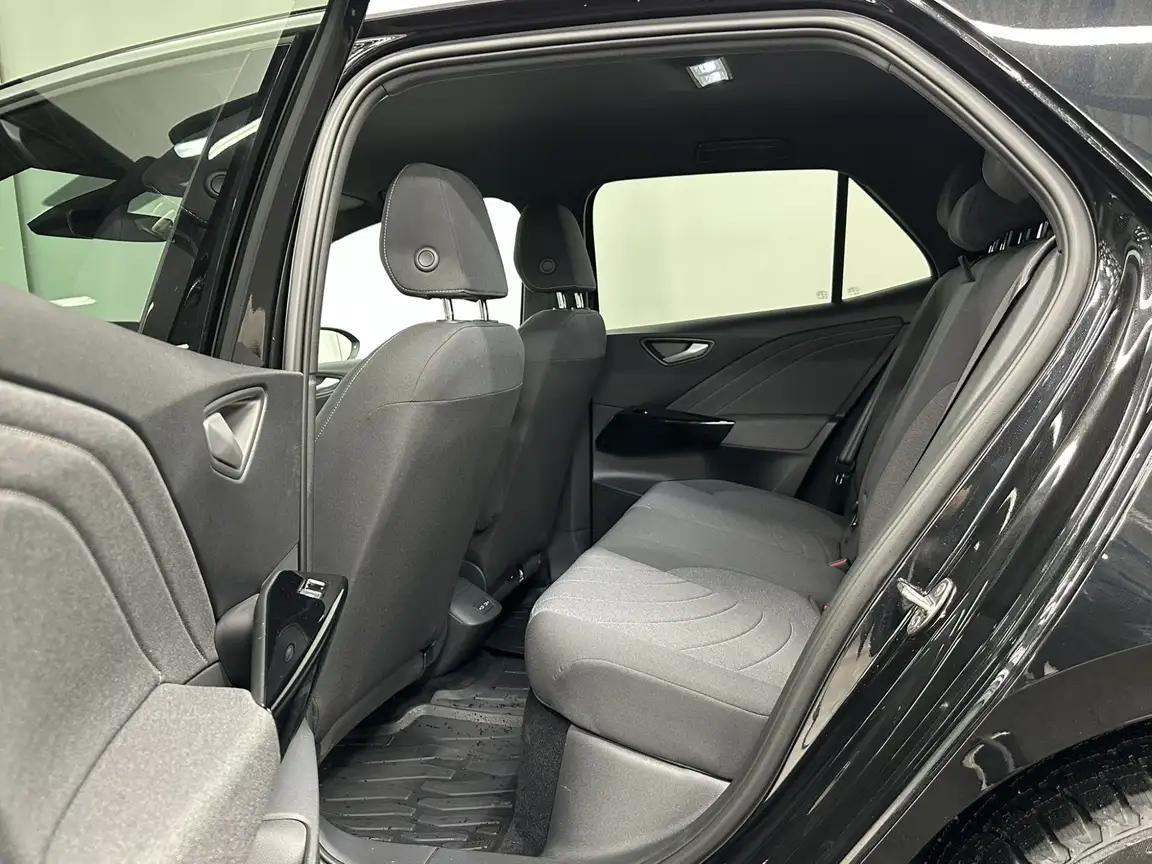 VOLKSWAGEN NONE