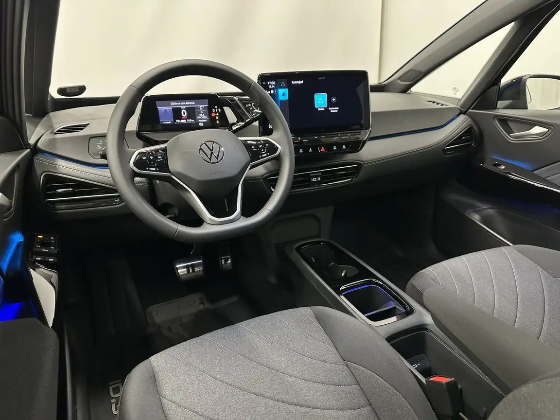 VOLKSWAGEN NONE