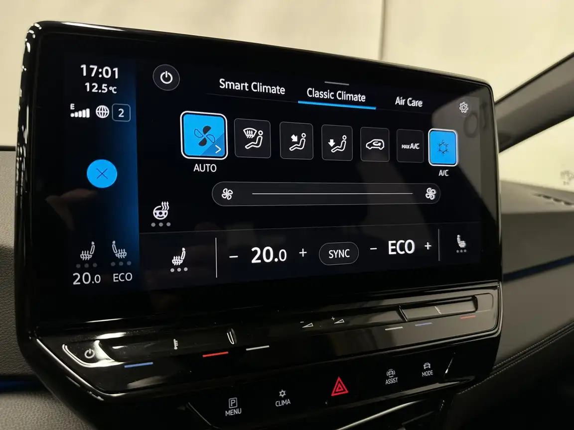 VOLKSWAGEN NONE