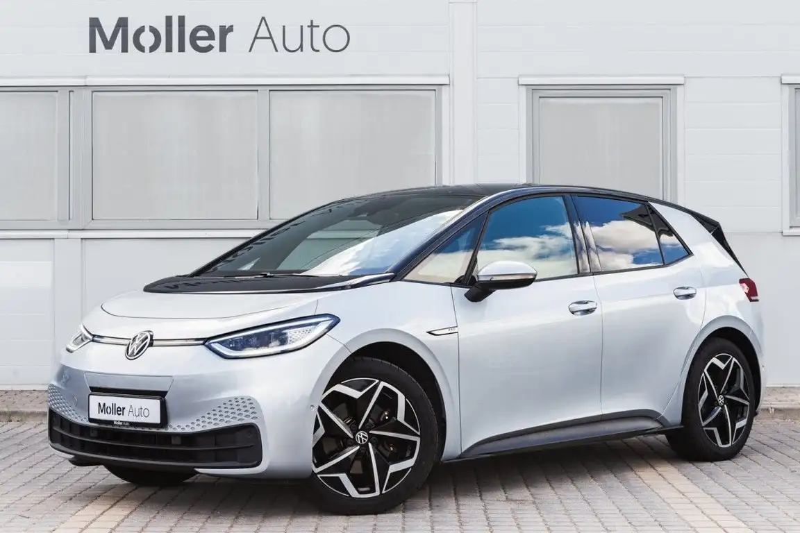VOLKSWAGEN ID.3