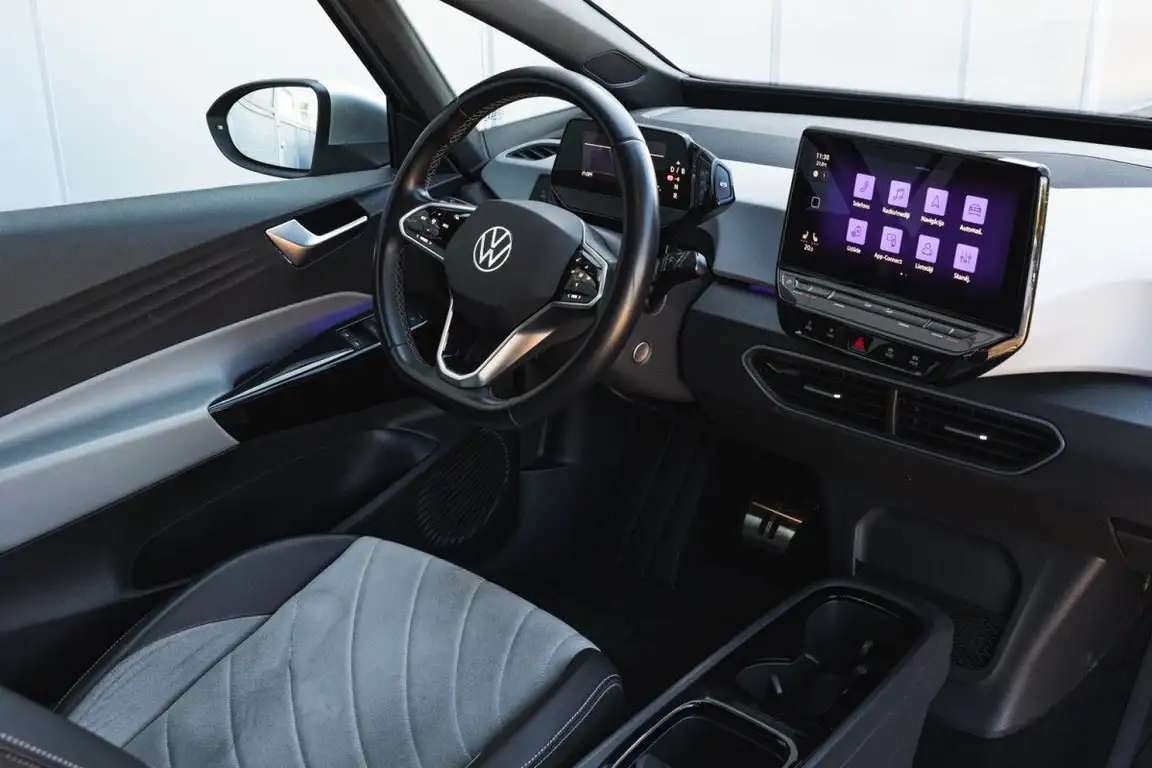 VOLKSWAGEN ID.3