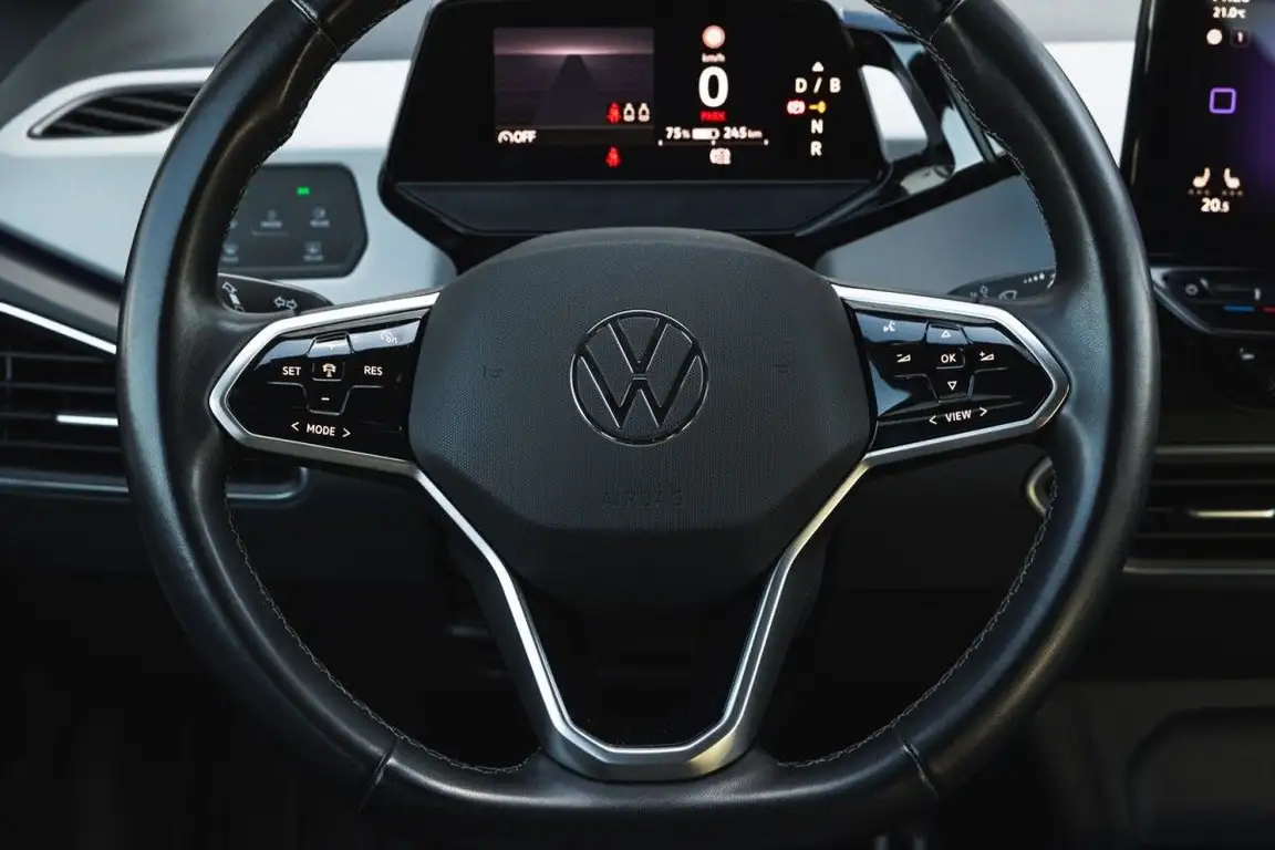 VOLKSWAGEN ID.3