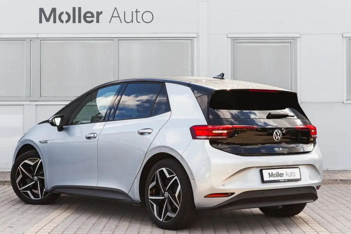 VOLKSWAGEN ID.3