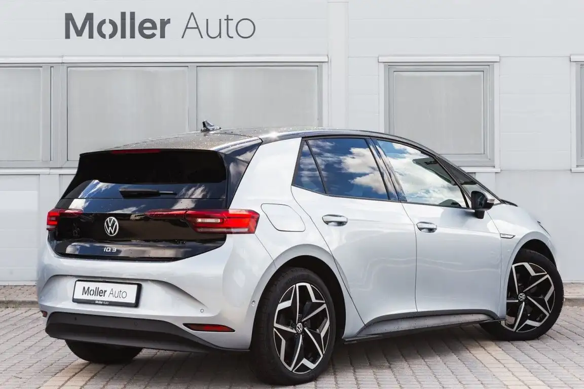 VOLKSWAGEN ID.3