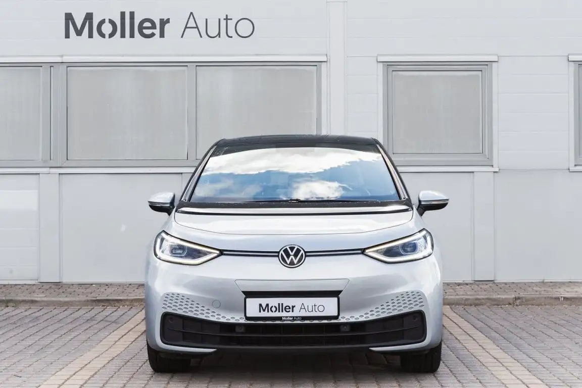 VOLKSWAGEN ID.3