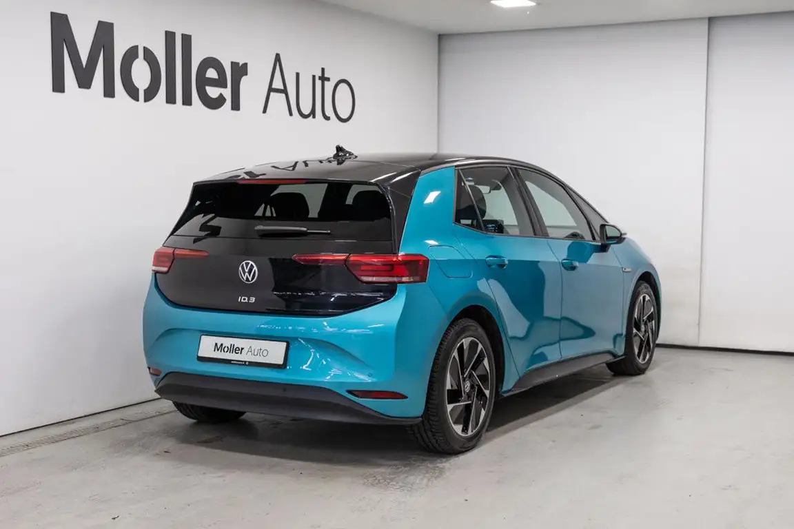 VOLKSWAGEN ID.3