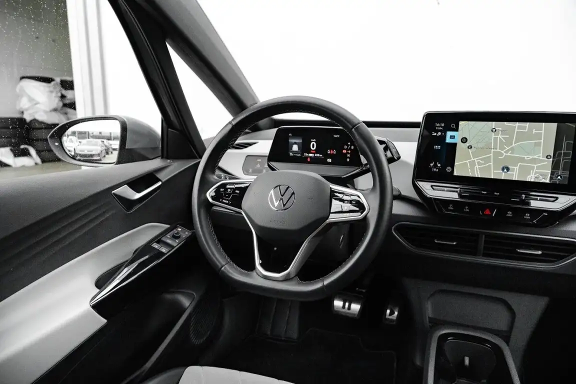 VOLKSWAGEN ID.3