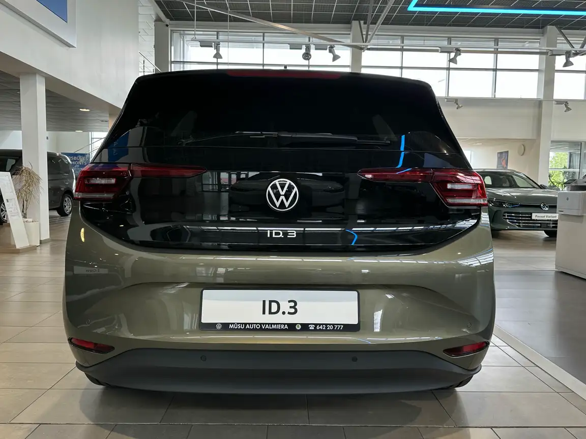 VOLKSWAGEN ID.3