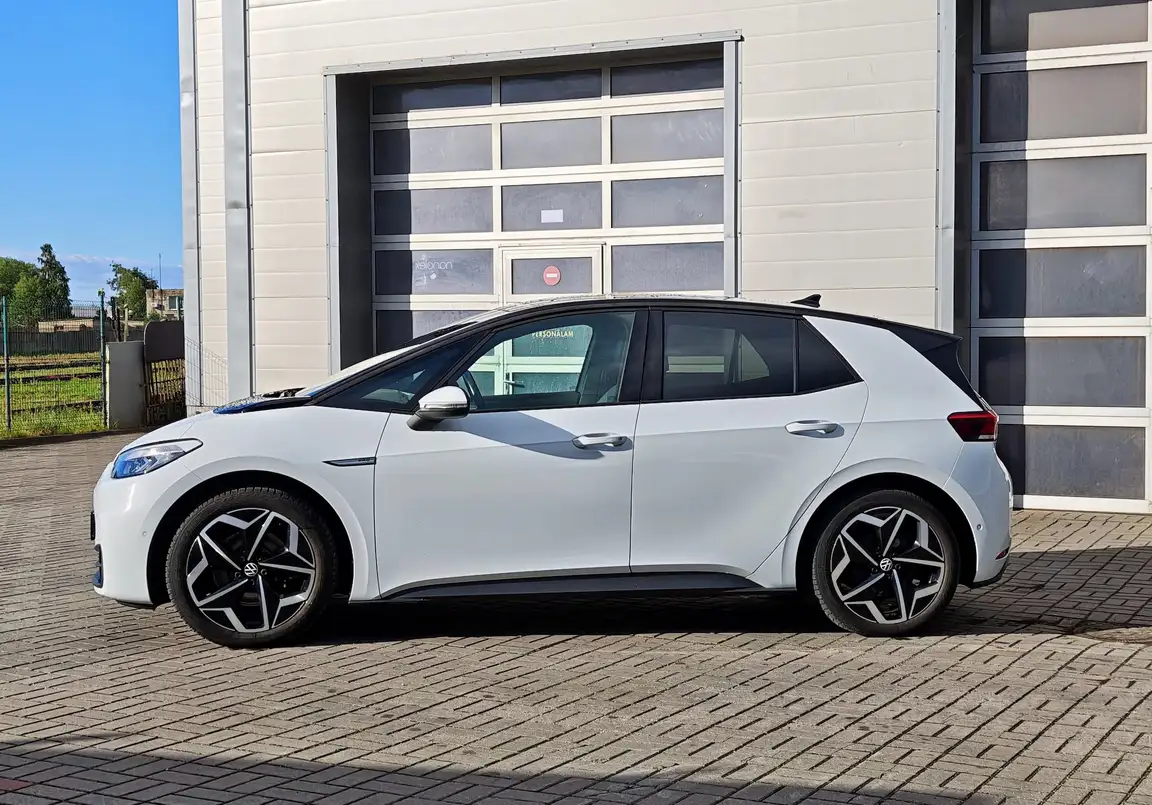 VOLKSWAGEN ID.3