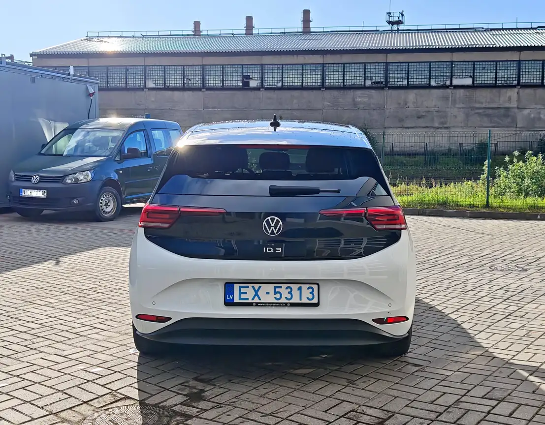 VOLKSWAGEN ID.3