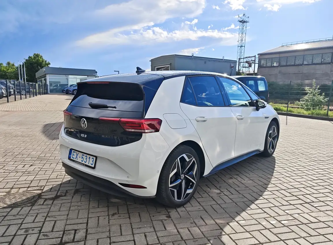 VOLKSWAGEN ID.3