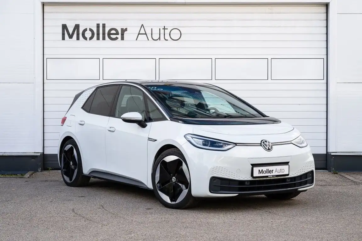 VOLKSWAGEN ID.3