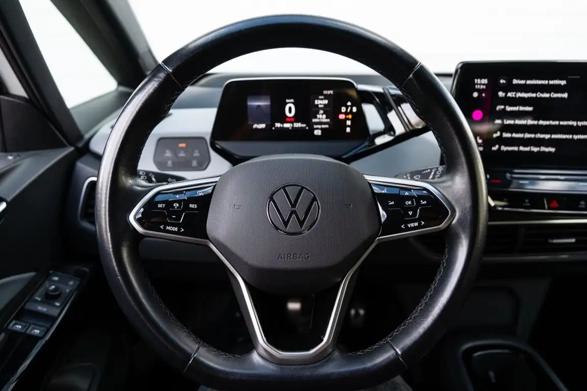 VOLKSWAGEN ID.3