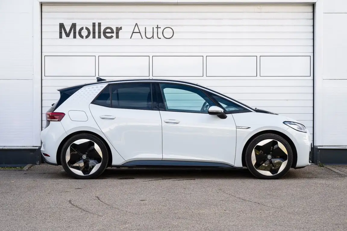 VOLKSWAGEN ID.3