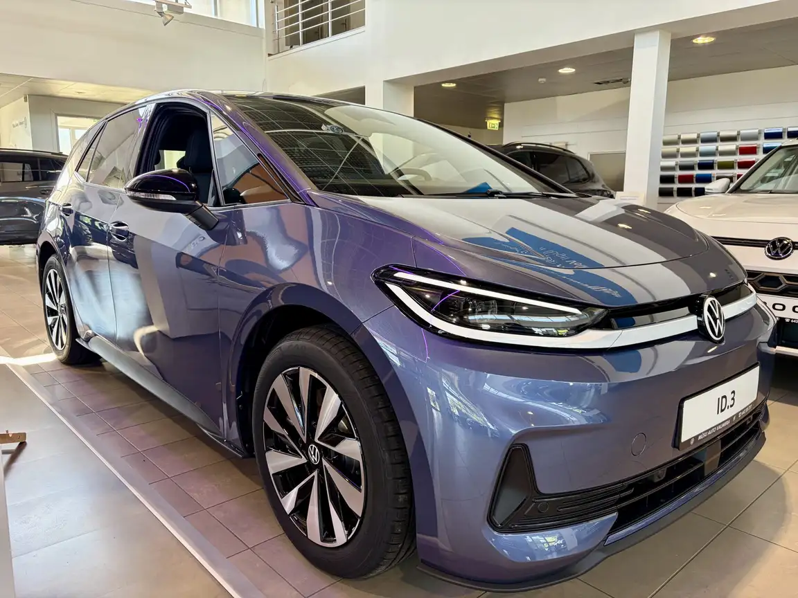VOLKSWAGEN ID.3