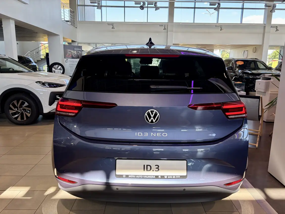 VOLKSWAGEN ID.3