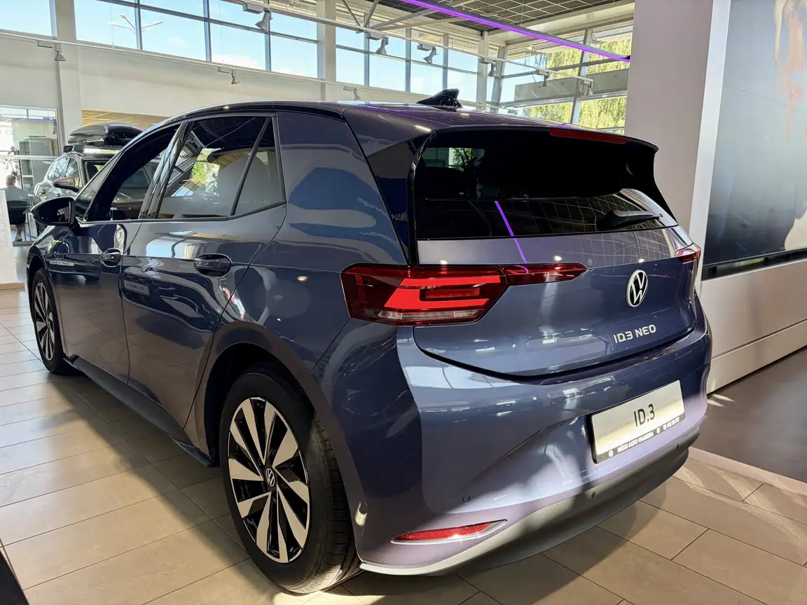 VOLKSWAGEN ID.3