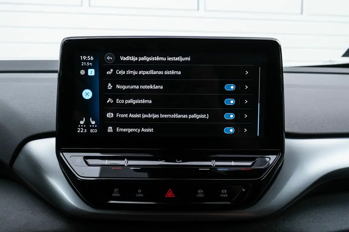 VOLKSWAGEN ID.4