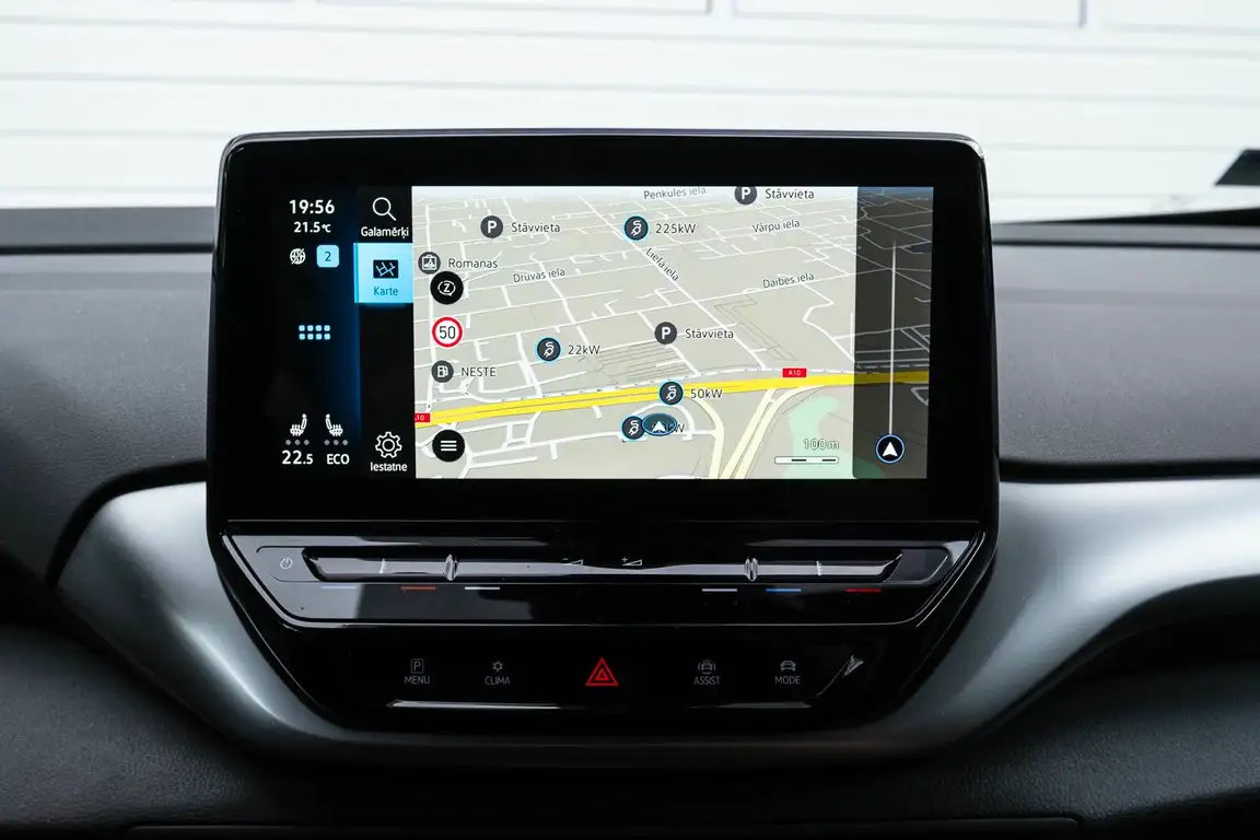 VOLKSWAGEN ID.4