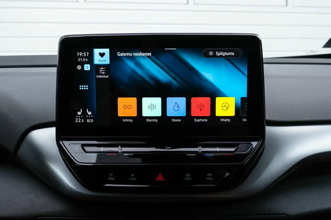 VOLKSWAGEN ID.4