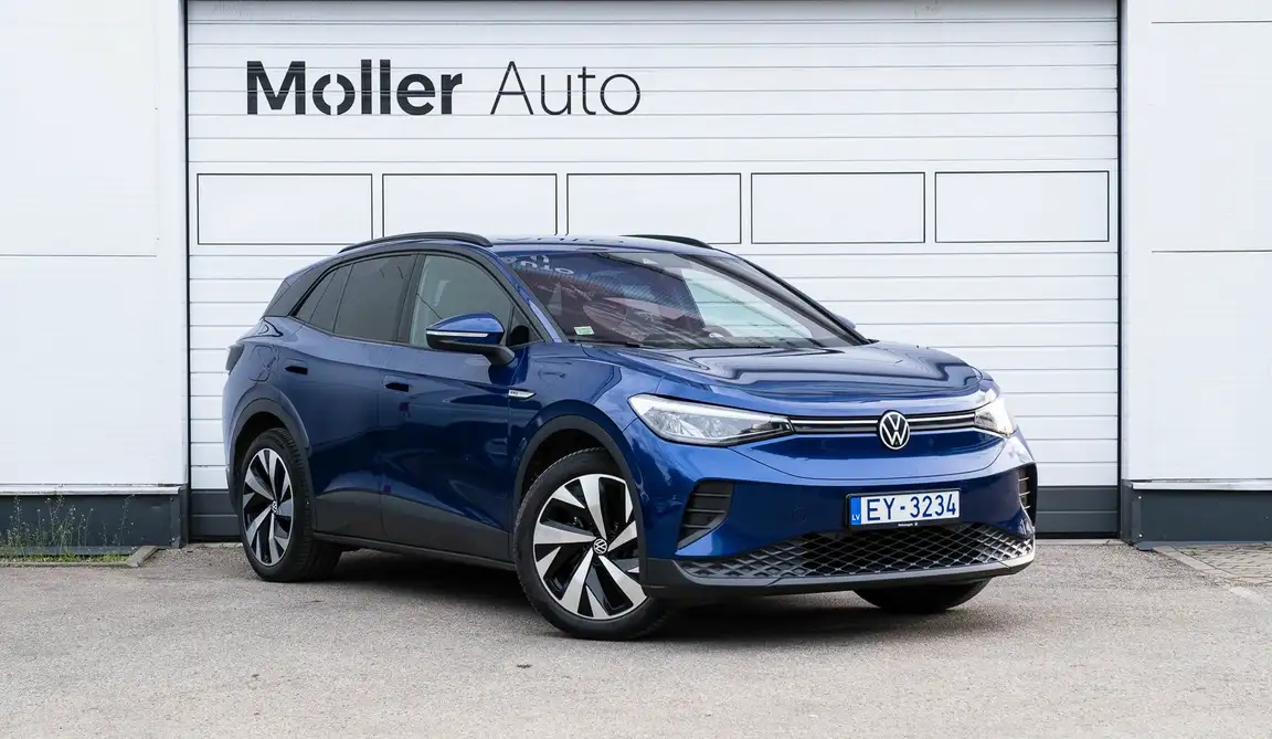 VOLKSWAGEN ID.4